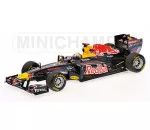 Minichamps 410110001 - Red Bull Racing 2011 S. Vettel