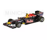 Minichamps 410110002 - Red Bull RB7 2011 M. Webber