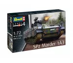 Revell 3326 - SPz Marder 1A3
