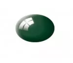Revell 36162 - AQUA COLOR - Tenger zöld , fényűs