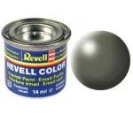 Revell 362 - Reed Green / Greyis Green