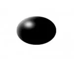 Revell 36302 - Aqua color - selyemfényű fekete