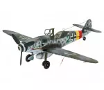 Revell 3958 - Messerschmitt Bf109 G-10