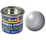 Revell 91 - Steel