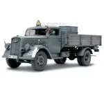 Tamiya 35291 - German 3ton 4x2 Cargo Truck