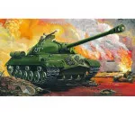Trumpeter 00316 - Russischer schwerer Panzer IS-3 M