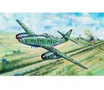 Trumpeter 02236 - Messerschmitt Me 262 A-2a