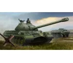 Trumpeter 05545 - Soviet T-10 Heavy Tank 
