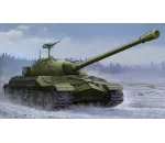 Trumpeter 05586 - Soviet JS-7 Tank 