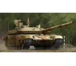 Trumpeter 09524 - Russian T-90S MODERNISED (Mod2013) 
