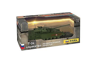 Zvezda - T-14 Armata Zvezda - T-14 Armata