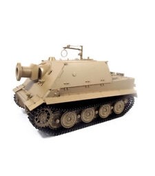 Atlas - Sturmpanzer VI Atlas - Sturmpanzer VI