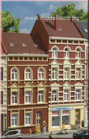 Auhagen - Schmidtstr. Auhagen - Schmidtstr.