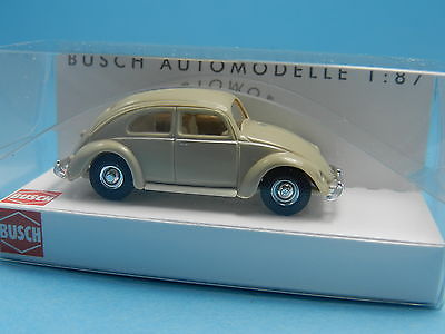 Busch - VW bogár bézs Busch - VW bogár bézs