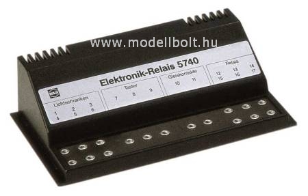 Busch - Elektromos relé Busch - Elektromos relé