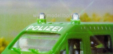 Busch - Kékfény-szett Busch - Kékfény-szett