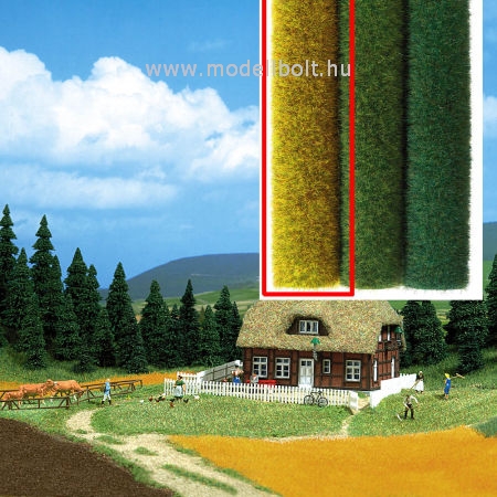 Busch - Fűszőnyeg Busch - Fűszőnyeg