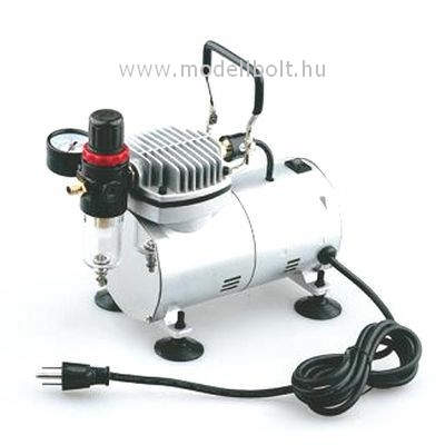 Chromax - Kompresszor - Pluto Chromax - Kompresszor - Pluto