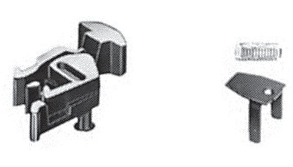 Fleischmann - Kuplung Profi N-s Fleischmann - Kuplung Profi N-s
