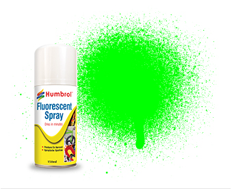 Humbrol - NO.203-Zöld Fluoreszkáló akrilfesték 150ML Humbrol hobby s Humbrol - NO.203-Zöld Fluoreszkáló akrilfesték 150ML Humbrol hobby s