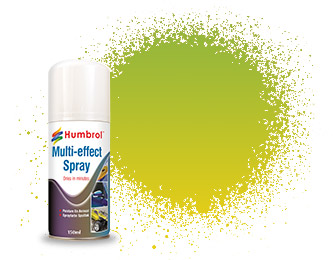 Humbrol - NO.214- Zöld Multi-Effect akrilfesték 150ML Humbrol hobby Humbrol - NO.214- Zöld Multi-Effect akrilfesték 150ML Humbrol hobby