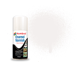Humbrol - NO.49 ENAMEL MATT VARNISH matt 150ML Humbrol hobby Humbrol - NO.49 ENAMEL MATT VARNISH matt 150ML Humbrol hobby