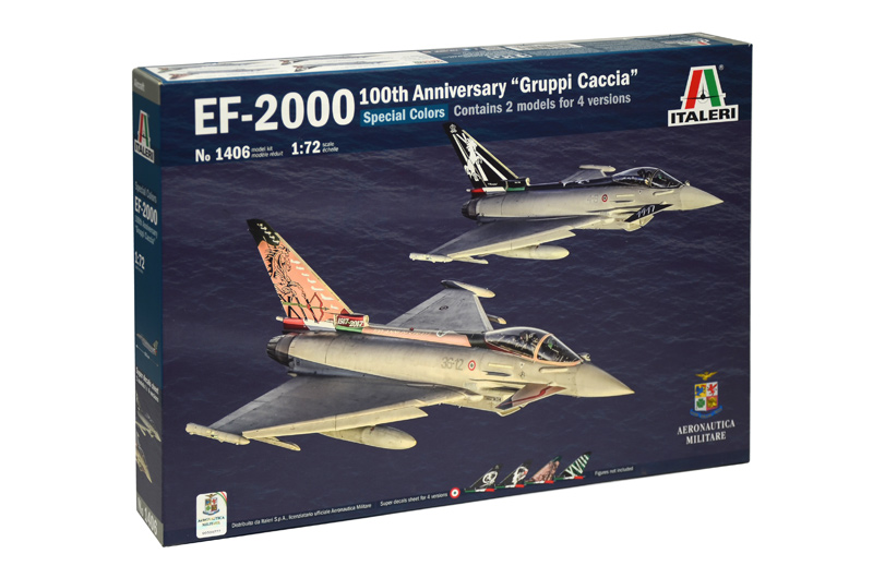 Italeri - Italeri -