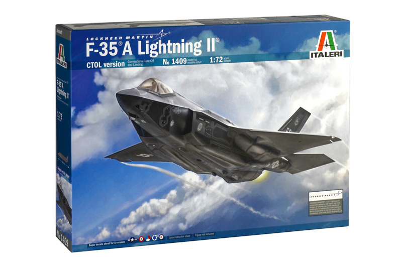 Italeri - HORNET Tiger Meet 2016 1.000 0 Italeri - HORNET Tiger Meet 2016 1.000 0