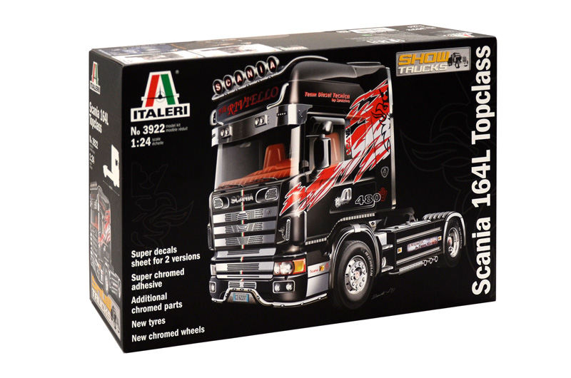 Italeri - Italeri -