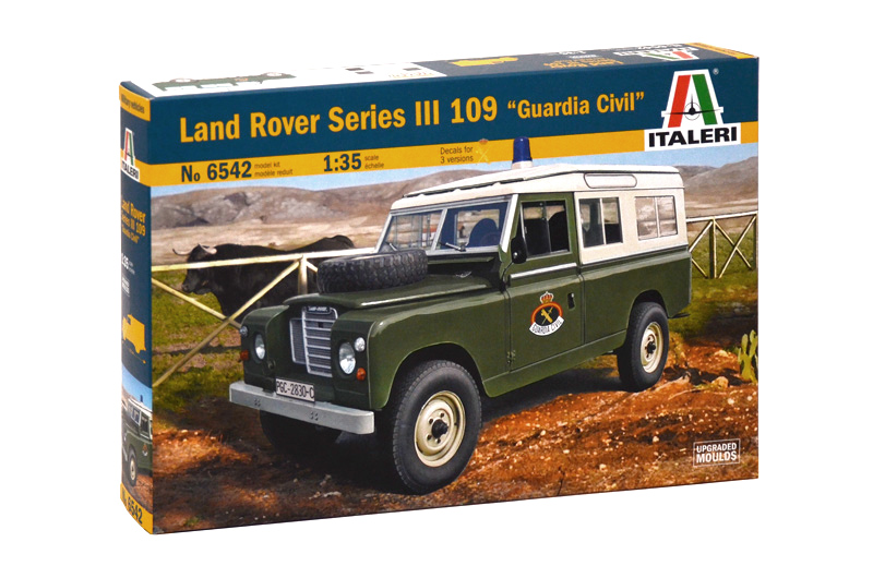Italeri - Italeri -