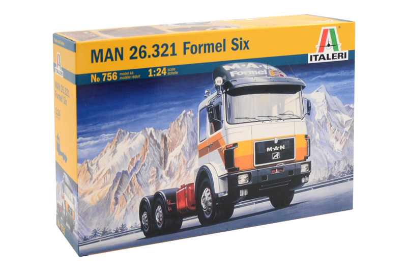 Italeri - Italeri -