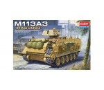 Academy 13211 - 1/35 M113 IRAQ WAR