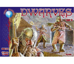 Alliance 72007 - Dwarves, set 1 