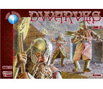 Alliance 72008 - Dwarves, set 2 