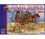 Alliance 72020 - Amazons (Set1) 
