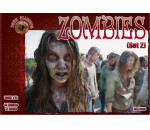 Alliance 72024 - Zombies (Set 2) 