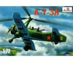 Amodel 72289 - A-7-3A Soviet autogiro 