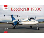 Amodel 72346 - Beechcraft 1900C 
