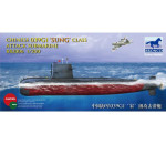 Bronco CB-BB2006 - Chinese 039G'Sung'Class Attack Submarine