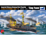 Bronco CB-NB5016 - Beiyang Fleet Battleship 'Ting Yuen' 