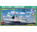 Bronco CB-NB5026 - USS Coronado (LCS-4) 