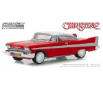 Greenlight 44830-C - 1958 Plymouth Fury Solid Pack