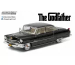 Greenlight 86492 - 1955 Cadillac Fleetwood SeriesThe Godfather (1972)