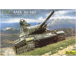 Heller 79899 - AMX 30/105 