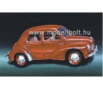 Heller 80174 - Renault 4 CV 