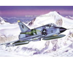 Heller 80323 - Dassault Mirage III E 
