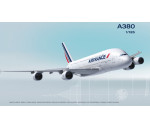 Heller 80436 - Airbus A380 800 Air France 