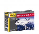 Heller 80448 - Airbus A 320 