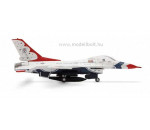 Herpa 552462 - F-16C Thunderbirds USAF
