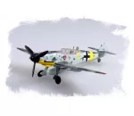 HobbyBoss 80223 - Bf109 G-2 